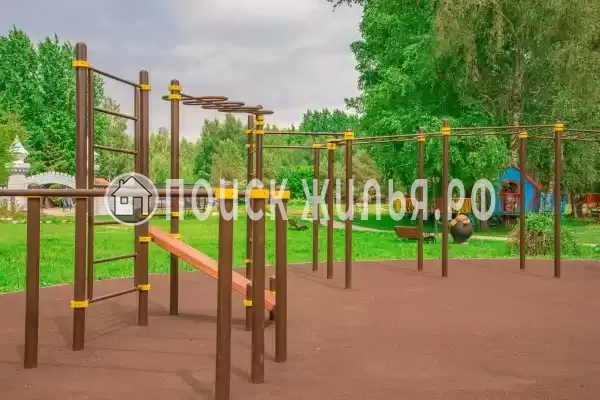 Отель «Парк Отель Колкуново», Кимры