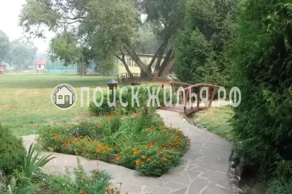 Отель «Парк Отель Колкуново», Кимры