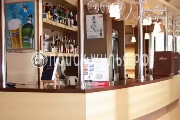 Отель «Светогорск», Светогорск