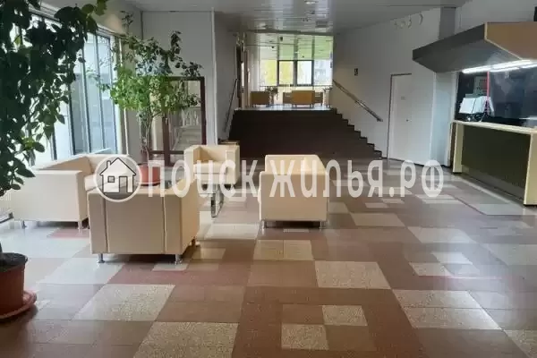 Отель «Светогорск», Светогорск