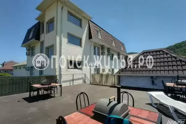 «Versailles», Краснодарский край, Новомихайловский, Кубанская, д.21 «А»