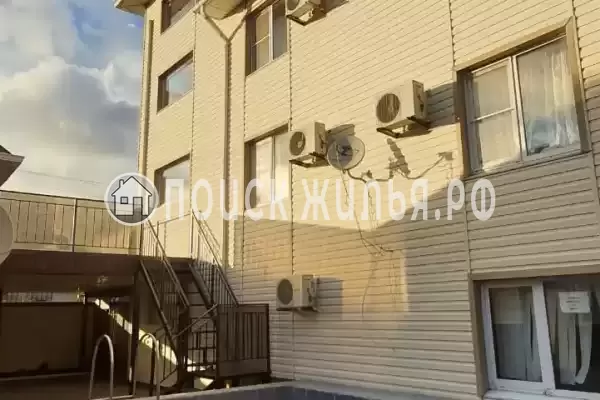 «Versailles», Новомихайловский «Versailles», Новомихайловский