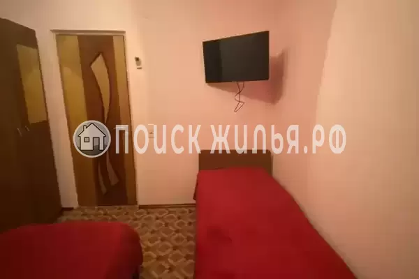 Гостевой дом «Мандарин», Цандрипш