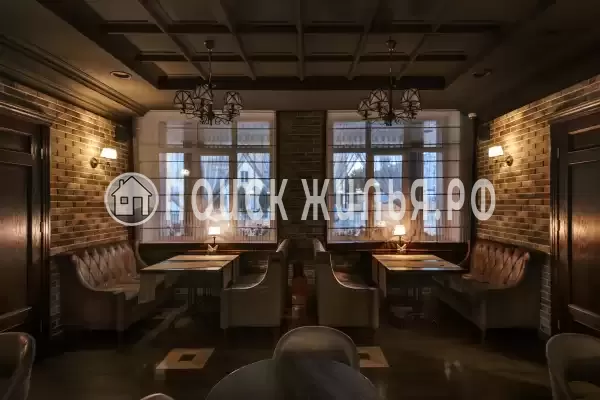 Отель «Ресторанно-Гостиничный комплекс Грязи», Грязи