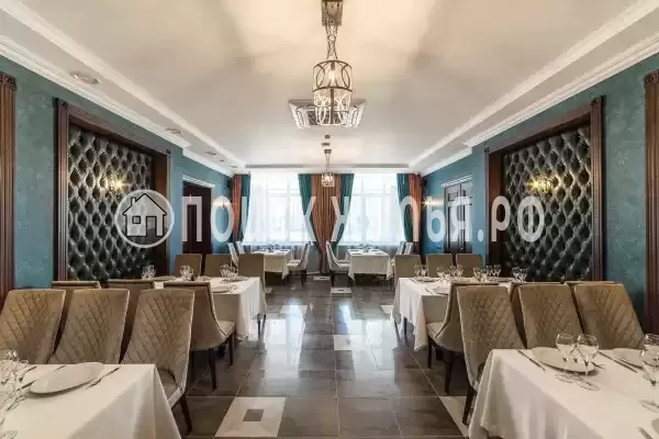 Отель «Ресторанно-Гостиничный комплекс Грязи», Грязи