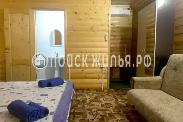 «Санторини», Джемете