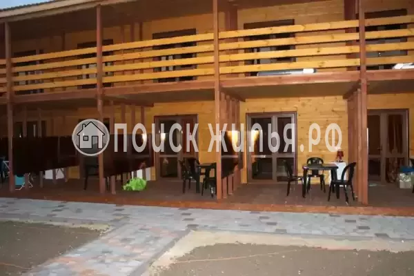 «Санторини», Джемете