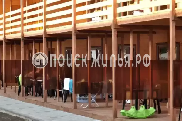 «Санторини», Краснодарский край, Анапа, Джемете, пр-д Золотистый, д.14