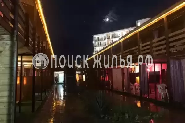 «Санторини», Джемете