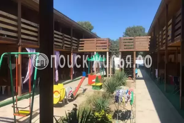 «Санторини», Джемете