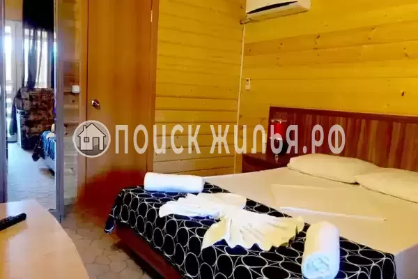 «Санторини», Джемете