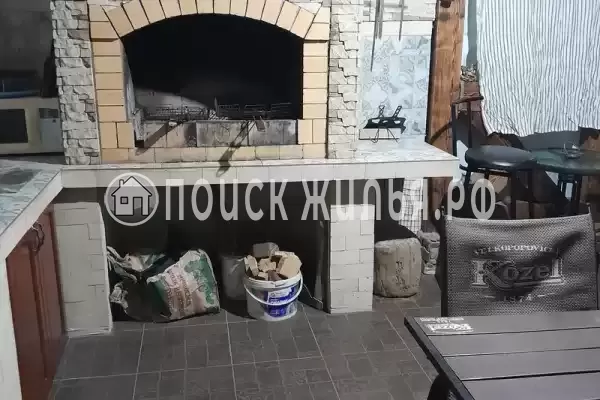 «Олива», Кабардинка «Олива», Кабардинка