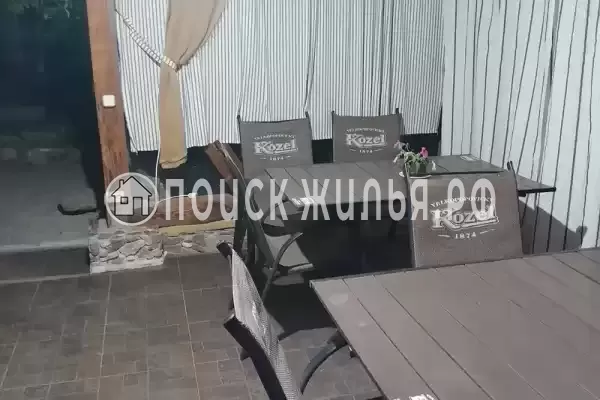 «Олива», Кабардинка «Олива», Кабардинка