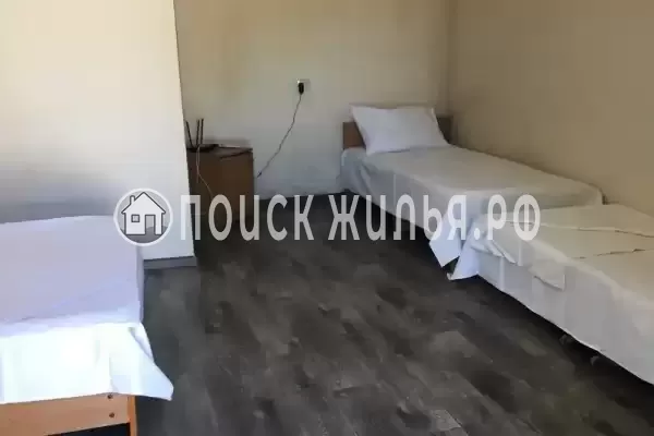 Гостевой дом «У Аси и Альберта», Пицунда Гостевой дом «У Аси и Альберта», Пицунда