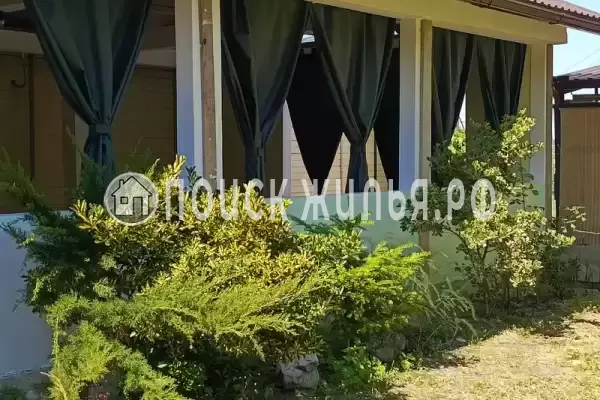 Гостевой дом «У Ашота и Джульетты», Республика Абхазия, Гудаута, с. Приморское, д.ул. Арсаул