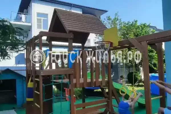 «Италмаз», Джемете