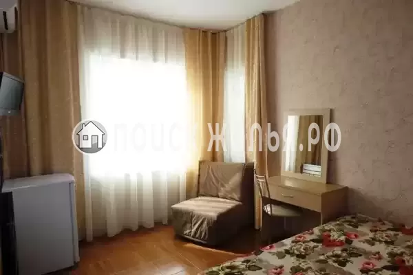 «Италмаз», Джемете