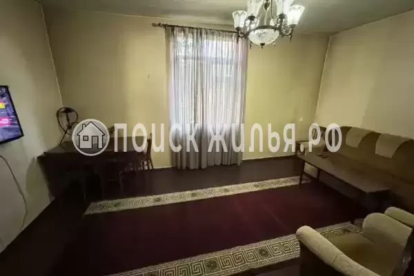 Частный сектор «Частный дом на Адлейба», Сухум