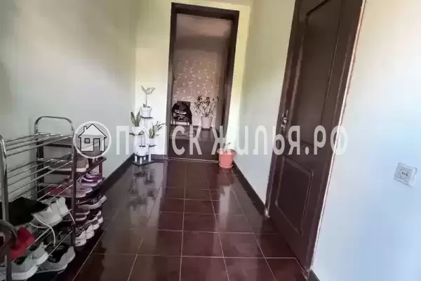 Частный сектор «Частный дом на Адлейба», Сухум