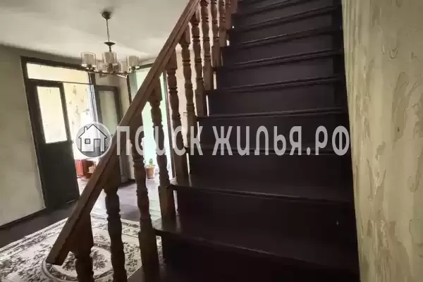 Частный сектор «Частный дом на Адлейба», Сухум