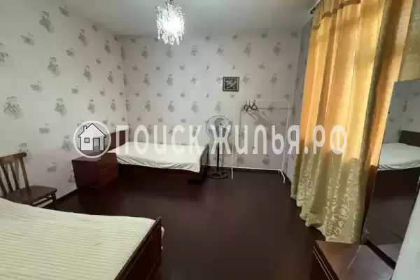 Частный сектор «Частный дом на Адлейба», Сухум