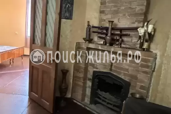 Частный сектор «Частный дом на Адлейба», Сухум