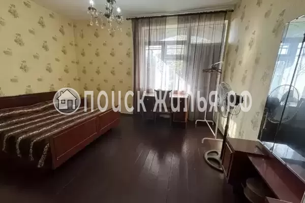 Частный сектор «Частный дом на Адлейба», Сухум