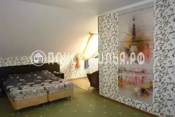 пр-кт Пионерский, д.60 «А», Джемете