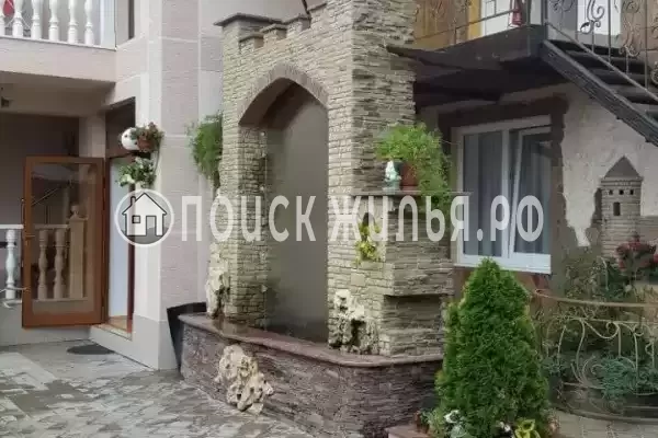 пр-кт Пионерский, д.60 «А», Джемете