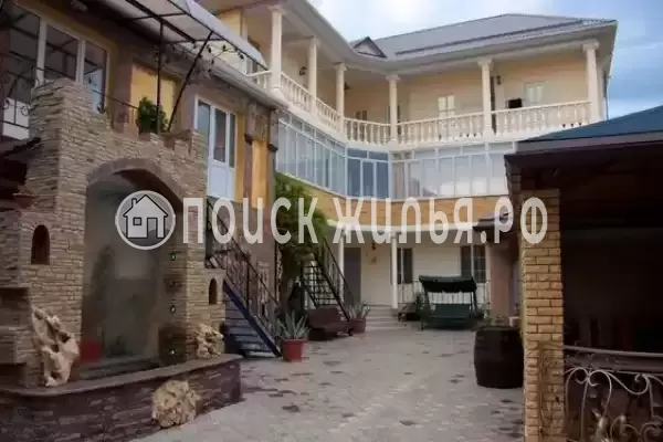 пр-кт Пионерский, д.60 «А», Джемете