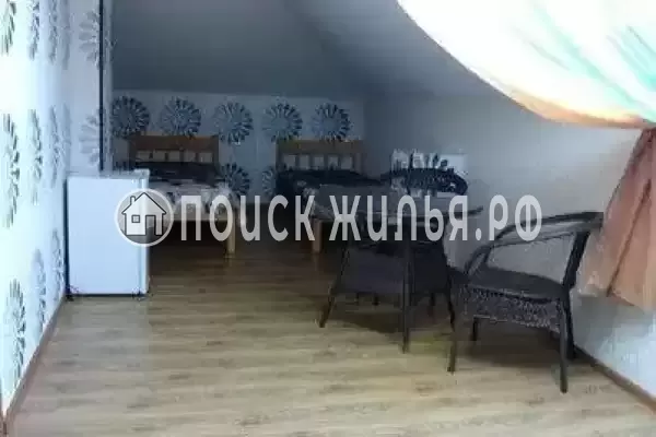 пр-кт Пионерский, д.60 «А», Джемете