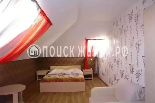 пр-кт Пионерский, д.60 «А», Джемете