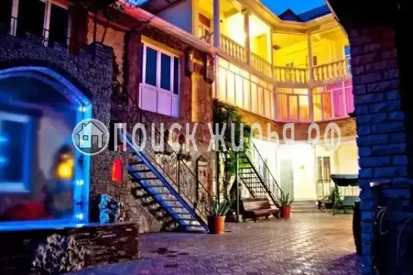 пр-кт Пионерский, д.60 «А», Джемете