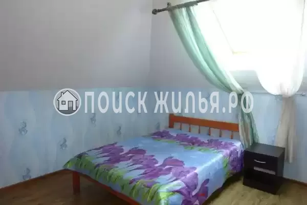 пр-кт Пионерский, д.60 «А», Джемете