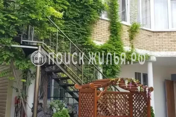 пр-кт Пионерский, д.60 «А», Джемете