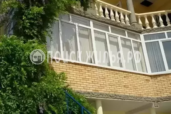 пр-кт Пионерский, д.60 «А», Джемете