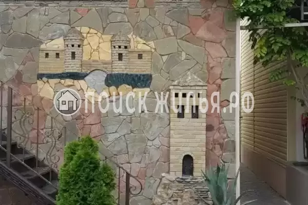 пр-кт Пионерский, д.60 «А», Джемете