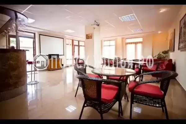 пр-кт Пионерский, д.60 «А», Джемете