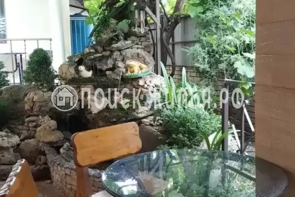 пр-кт Пионерский, д.60 «А», Джемете