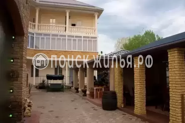 пр-кт Пионерский, д.60 «А», Джемете