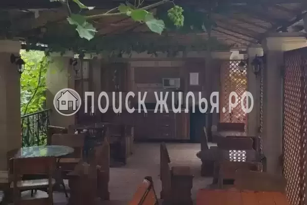 пр-кт Пионерский, д.60 «А», Джемете