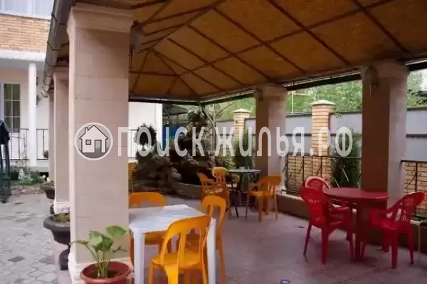 пр-кт Пионерский, д.60 «А», Джемете