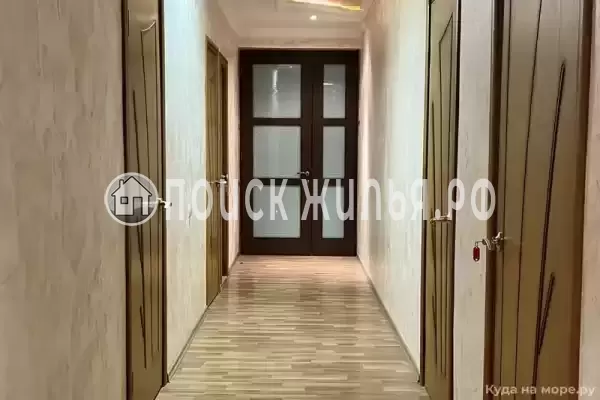 «Кипарис», Лоо «Кипарис», Лоо