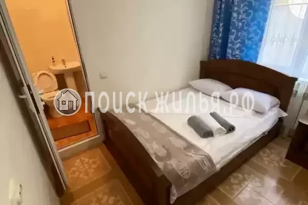 «Кипарис», Лоо «Кипарис», Лоо