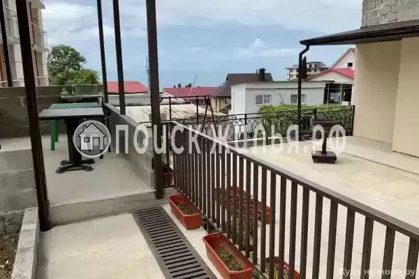 «Кипарис», Лоо «Кипарис», Лоо