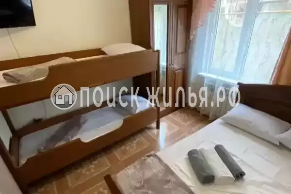 «Кипарис», Лоо «Кипарис», Лоо