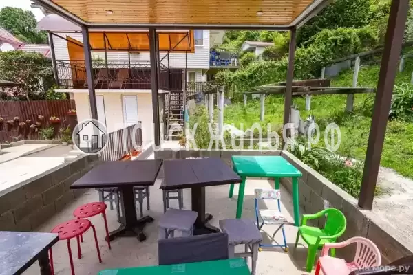 «Кипарис», Лоо «Кипарис», Лоо