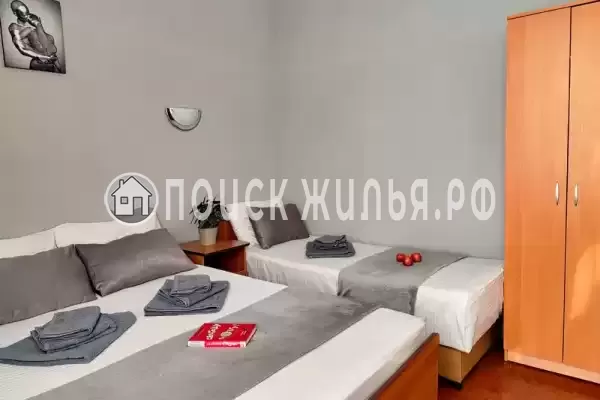 «La Familia», Джемете «La Familia», Джемете