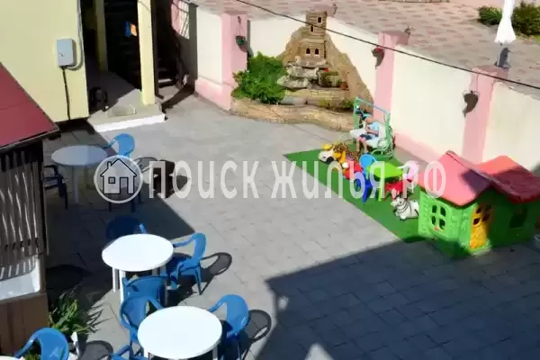 «La Familia», Джемете «La Familia», Джемете