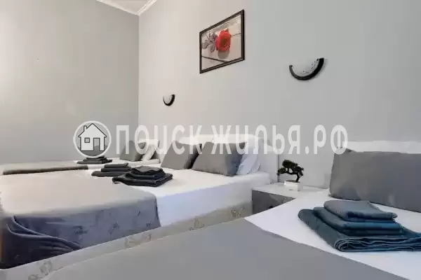 «La Familia», Джемете «La Familia», Джемете